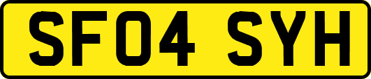 SF04SYH