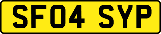 SF04SYP