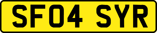 SF04SYR