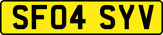 SF04SYV