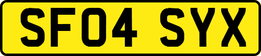 SF04SYX
