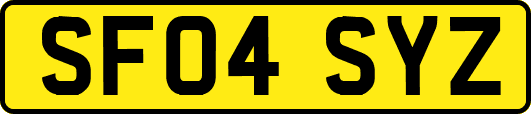 SF04SYZ