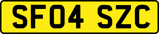 SF04SZC