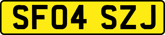 SF04SZJ
