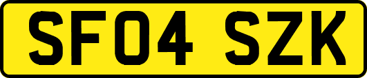 SF04SZK