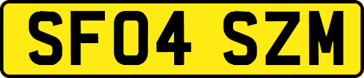 SF04SZM