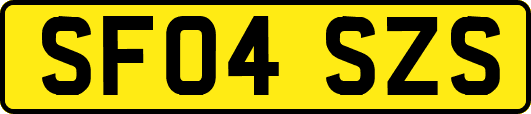 SF04SZS
