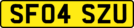 SF04SZU