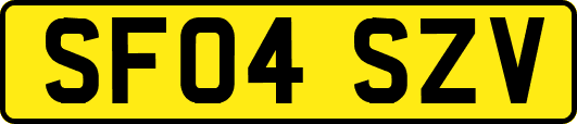 SF04SZV