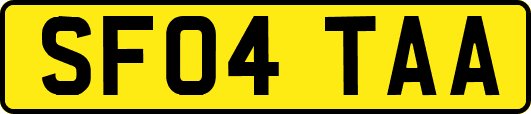 SF04TAA