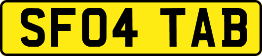 SF04TAB