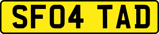 SF04TAD