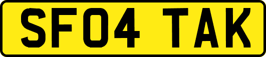 SF04TAK