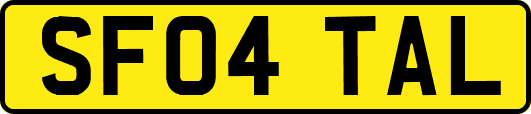 SF04TAL