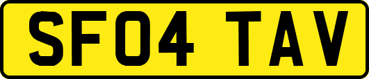 SF04TAV