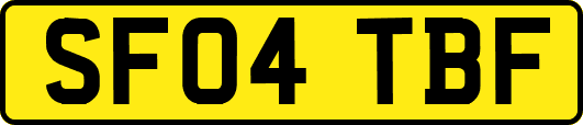 SF04TBF
