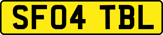 SF04TBL