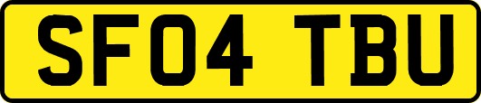 SF04TBU