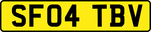 SF04TBV