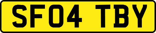 SF04TBY