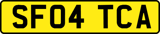 SF04TCA