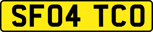 SF04TCO