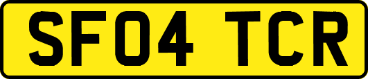 SF04TCR