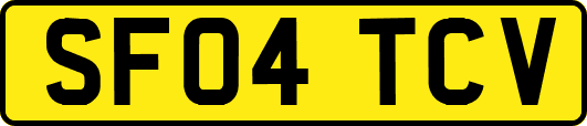 SF04TCV