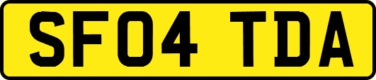 SF04TDA