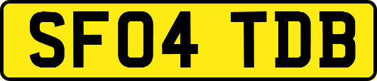 SF04TDB
