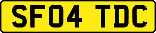 SF04TDC