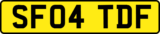 SF04TDF