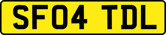 SF04TDL