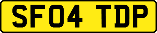 SF04TDP