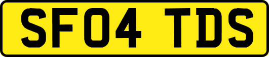 SF04TDS
