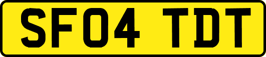 SF04TDT