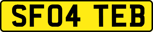 SF04TEB