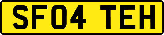 SF04TEH