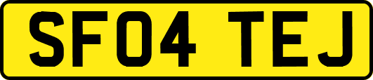 SF04TEJ