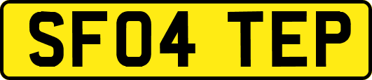 SF04TEP