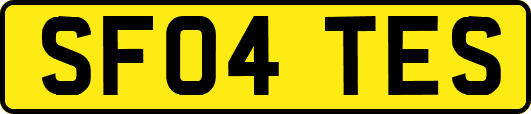 SF04TES