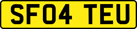 SF04TEU