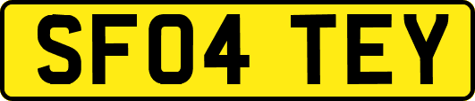 SF04TEY