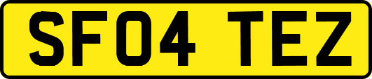 SF04TEZ