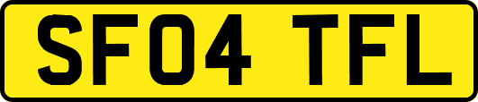 SF04TFL
