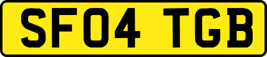 SF04TGB