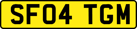 SF04TGM