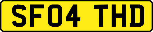 SF04THD