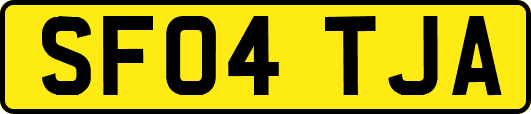 SF04TJA