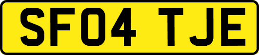 SF04TJE